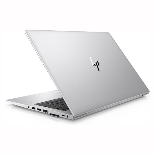 Portátil HP EliteBook 850 G5 15.6″ i7-8550U 8GB 256GB SSD Windows 11 Español Plata