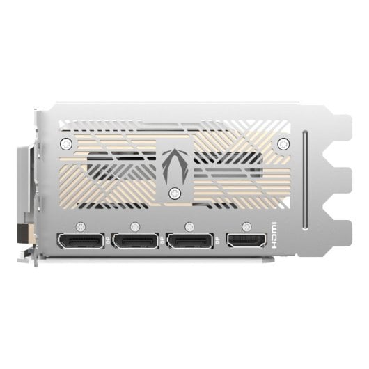 Tarjeta Gráfica Zotac GAMING GeForce RTX 5070 Ti 16GB GDDR7 SOLID CORE OC triple ventilador