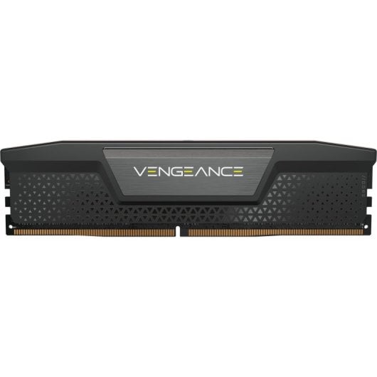 Mémoire RAM Corsair 32 Go DDR5 5 200 MHz 1 x 32 Go sans tampon avec dissipateur thermique
