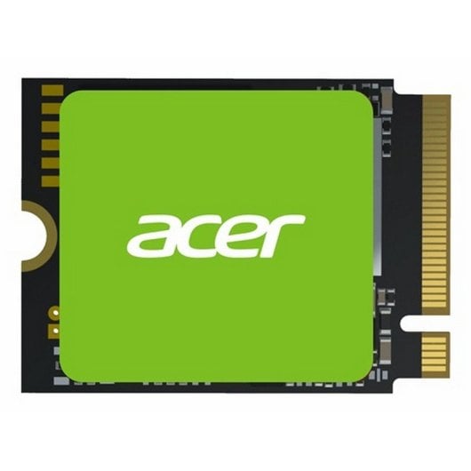 Hard disk Acer MA200 da 512 GB M.2, velocità 5000 MB/s +, PC portatile ad alta velocità