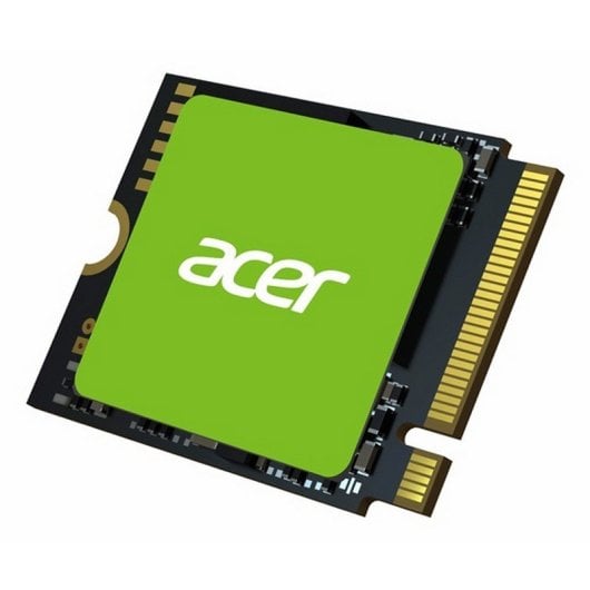 Hard disk Acer MA200 da 512 GB M.2, velocità 5000 MB/s +, PC portatile ad alta velocità