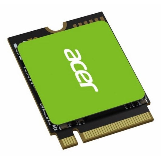 Hard disk Acer MA200 da 512 GB M.2, velocità 5000 MB/s +, PC portatile ad alta velocità