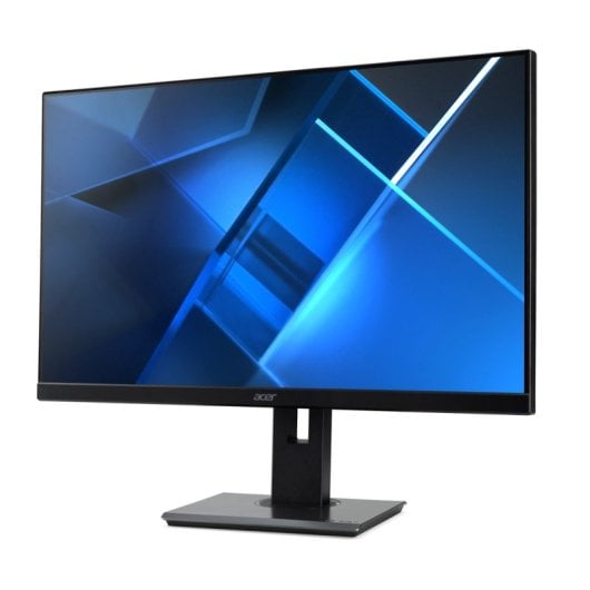 Acer B247Y DE 23.8" 1080P 60Hz LED Altavoces VESA Ajuste Altura