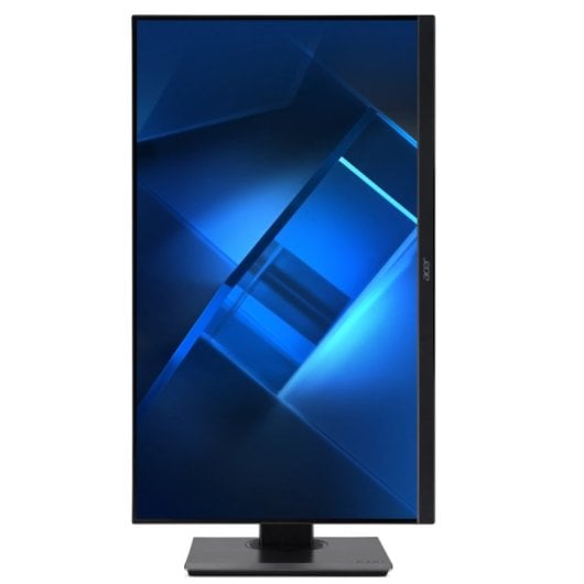 Acer B247Y DE 23.8" 1080P 60Hz LED Altavoces VESA Ajuste Altura