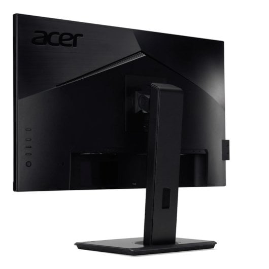 Acer B247Y DE 23.8" 1080P 60Hz LED Altavoces VESA Ajuste Altura