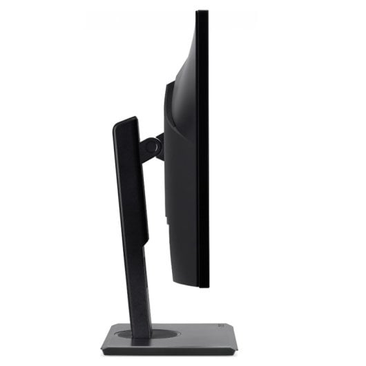 Acer B247Y DE 23.8" 1080P 60Hz LED Altavoces VESA Ajuste Altura