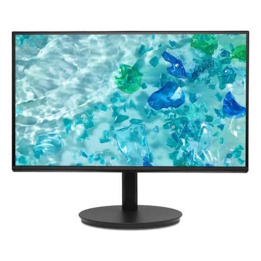 Monitor Acer 23,8" IPS Full HD 120Hz 1ms FreeSync Lautsprecher VESA Höhenverstellbar