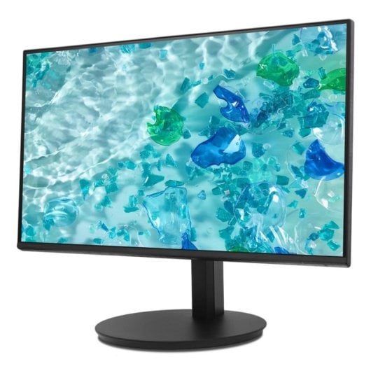 Monitor Acer 23,8" IPS Full HD 120Hz 1ms FreeSync Lautsprecher VESA Höhenverstellbar