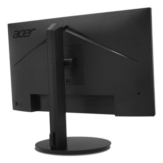 Monitor Acer 23,8" IPS Full HD 120Hz 1ms FreeSync Lautsprecher VESA Höhenverstellbar