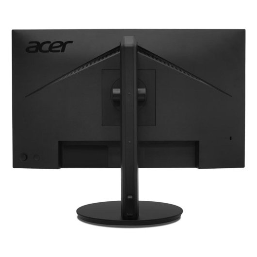 Monitor Acer 23,8" IPS Full HD 120Hz 1ms FreeSync Lautsprecher VESA Höhenverstellbar