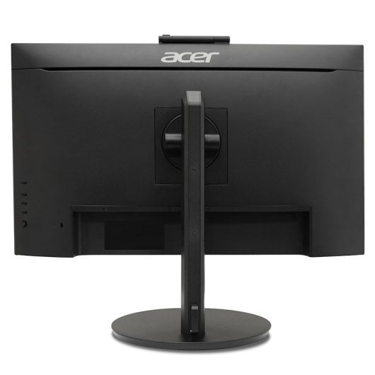 Acer UM.QB2EE.322 23.8" 1080p 4ms LCD Altavoces USB VESA Ajuste altura Negro