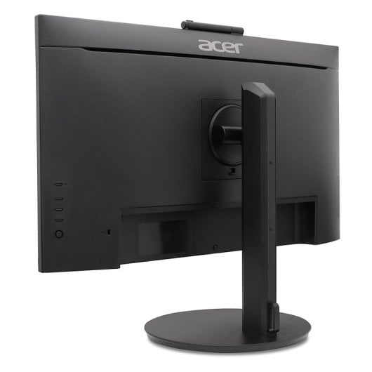 Acer UM.QB2EE.322 23.8" 1080p 4ms LCD Altavoces USB VESA Ajuste altura Negro