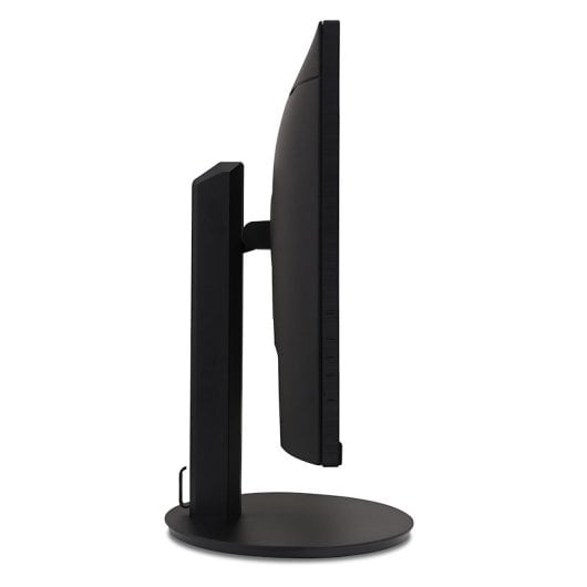 Acer UM.QB2EE.322 23.8" 1080p 4ms LCD Altavoces USB VESA Ajuste altura Negro