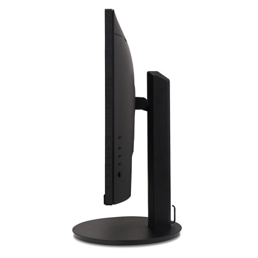 Acer UM.QB2EE.322 23.8" 1080p 4ms LCD Altavoces USB VESA Ajuste altura Negro
