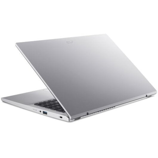 Acer Aspire Go 15.6" AMD Ryzen 7 5825U 16GB 512GB SSD Windows 11 Plata