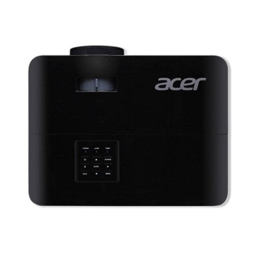 Proyector Acer Essential X119H SVGA 4800 Lúmenes 300" Lámpara DLP Automatische Trapezkorrektur
