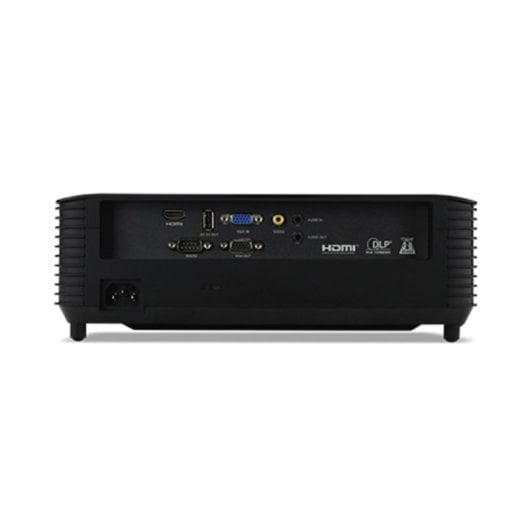 Proiettore Acer Essential X119H SVGA 4800 Lumen 300" Lampada DLP Wireless