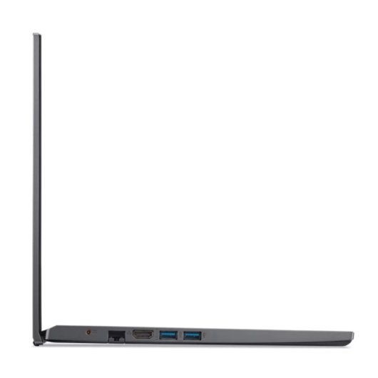 Acer Extensa 15 EX215-55 15,6 pouces Intel Core i7 1255U 8 Go SSD 512 Go Windows 11 Full HD Métallisé