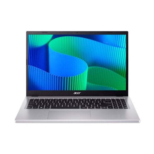 Portátil Acer Extensa 15 EX215-57 15.6? Intel Core i5 1334U 16GB 512GB SSD Windows 11 Pro Plata