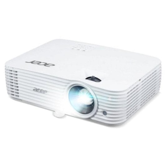 Proiettore Acer H6542 FullHD 4000 Lumen 300" Lampada DLP BlueLightShield
