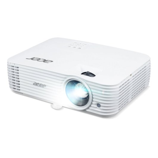 Projetor Acer 1080p 4000 Lúmens DLP H6542 Sem Fios BlueLightShield