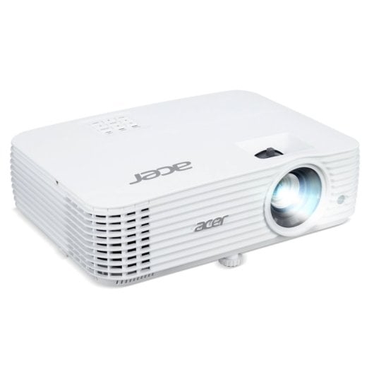 Projetor Acer 1080p 4000 Lúmens DLP H6542 Sem Fios BlueLightShield
