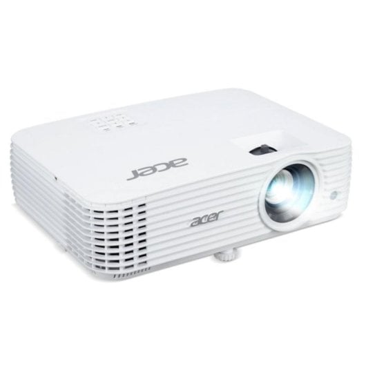 Proiettore Acer H6542 FullHD 4000 Lumen 300" Lampada DLP BlueLightShield