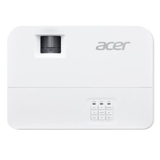 Projetor Acer 1080p 4000 Lúmens DLP H6542 Sem Fios BlueLightShield