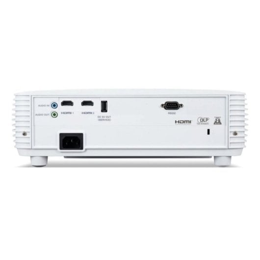 Proiettore Acer H6542 FullHD 4000 Lumen 300" Lampada DLP BlueLightShield