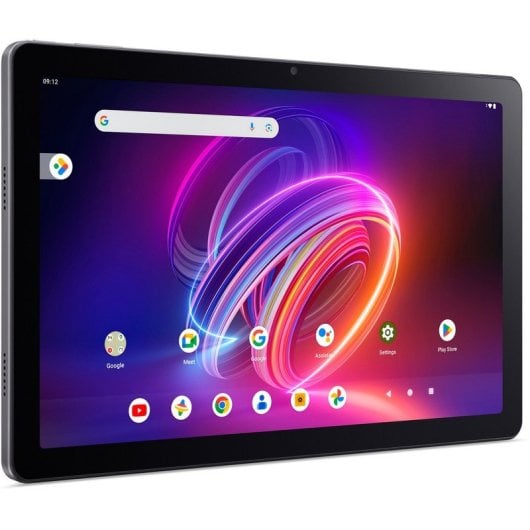 Acer Iconia Tab P11 8GB/256GB 11.6" 2K Funda BT 5.2 WiFi AC Android 14 Gris