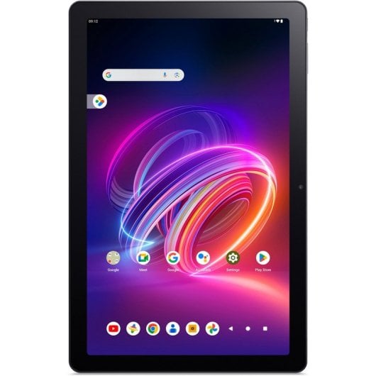 Acer Iconia Tab P11 8GB/256GB 11.6" 2K Funda BT 5.2 WiFi AC Android 14 Gris