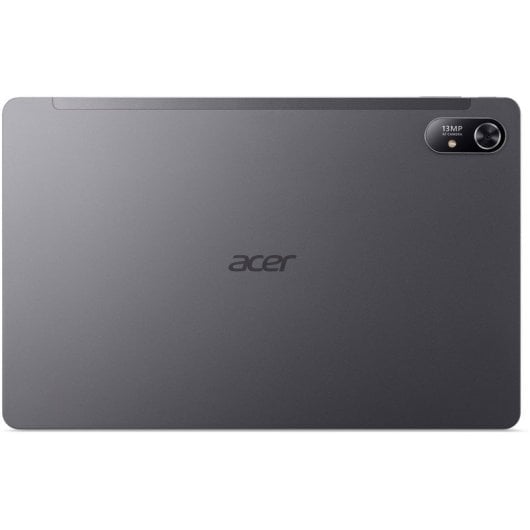 Acer Iconia Tab P11 8GB/256GB 11.6" 2K Funda BT 5.2 WiFi AC Android 14 Gris