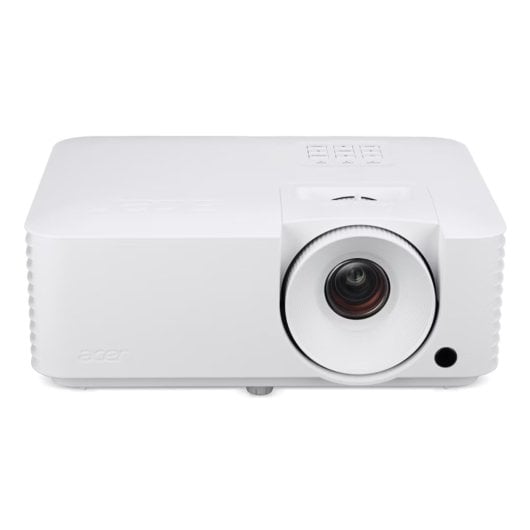 Acer 1080p 5000 Lumen DLP PL2530i Laserprojektor Langlebig Nachhaltig
