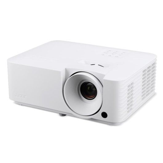 Acer 1080p 5000 Lumen DLP PL2530i Laserprojektor Langlebig Nachhaltig