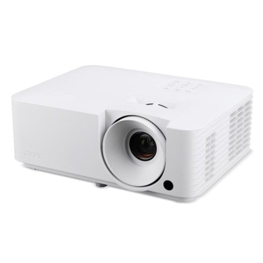 Beamer Acer PL2530i FullHD 5000 Lumen 300" Laser DLP Nachhaltig RS-232 HDMI Weiß