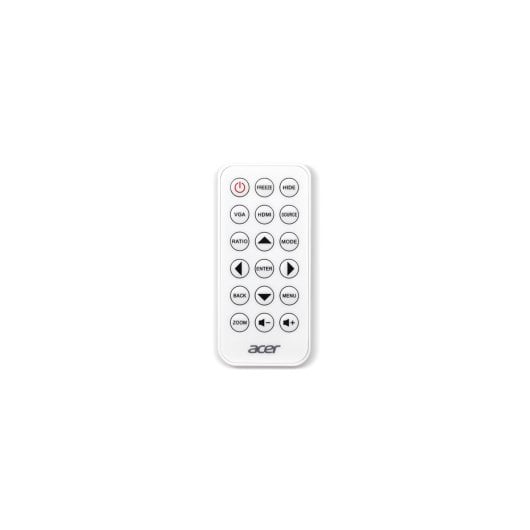 Acer 1080p 5000 Lumen DLP PL2530i Laserprojektor Langlebig Nachhaltig