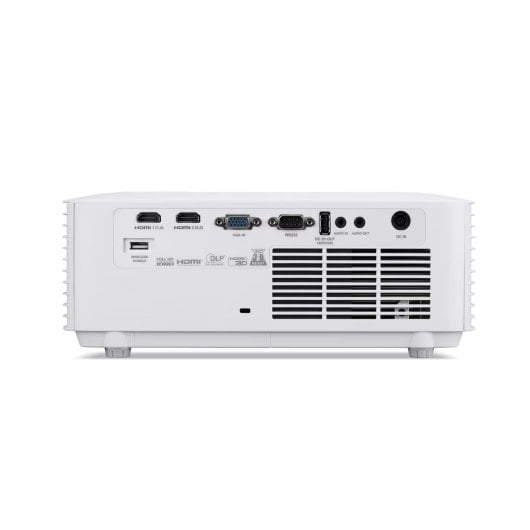 Acer 1080p 5000 Lumen DLP PL2530i Laserprojektor Langlebig Nachhaltig