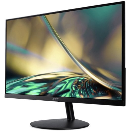 Acer SB2 SB322QAb 31.5" 1080p 75Hz LCD 1ms Altavoces VESA Negro