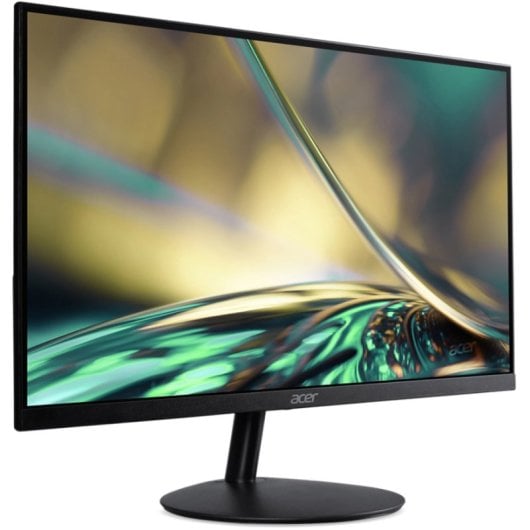 Acer SB2 SB322QAb 31.5" 1080p 75Hz LCD 1ms Altavoces VESA Negro