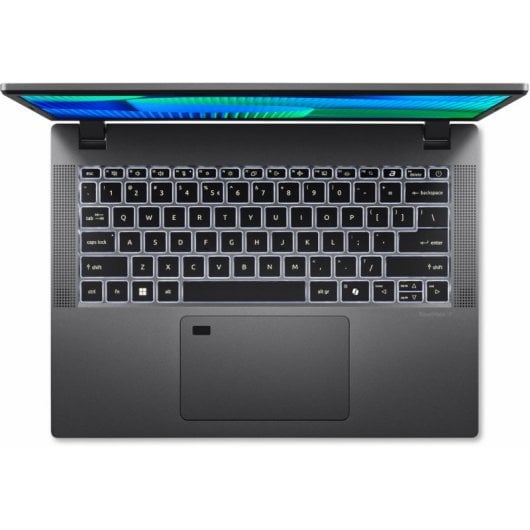 Ordinateur portable Acer TravelMate P2 TMP214-55-G2-TCO-7327, 14 pouces, processeur Intel Core i7-150U, 16 Go, SSD 512 Go, Windows 11 Pro