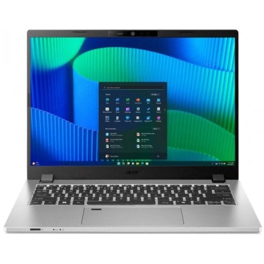 Acer TravelMate P2 TMP214-56 14" Intel Core i5-1334U 16GB 512GB SSD Windows 11 Pro
