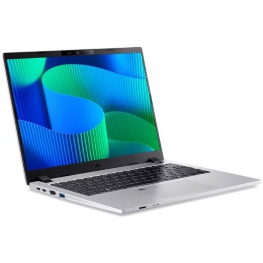 Acer TravelMate P2 TMP214-56 14" Intel Core i5-1334U 16GB 512GB SSD Windows 11 Pro