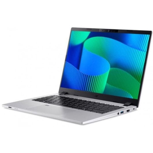 Acer TravelMate P2 TMP214-56 14" Intel Core i5-1334U 16GB 512GB SSD Windows 11 Pro