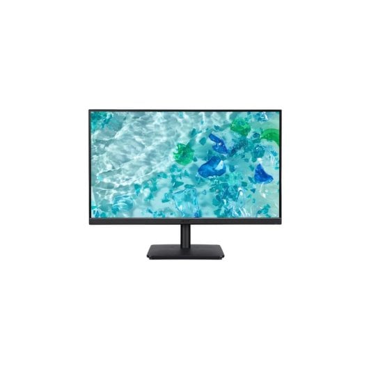 Monitor Acer 23.8? 1080p 60Hz LED AMD FreeSync VisionCare Sostenible VESA
