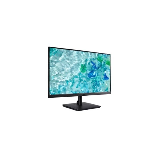Monitor Acer 23.8? 1080p 60Hz LED AMD FreeSync VisionCare Sostenible VESA