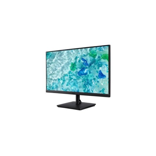 Monitor Acer 23.8? 1080p 60Hz LED AMD FreeSync VisionCare Sostenible VESA