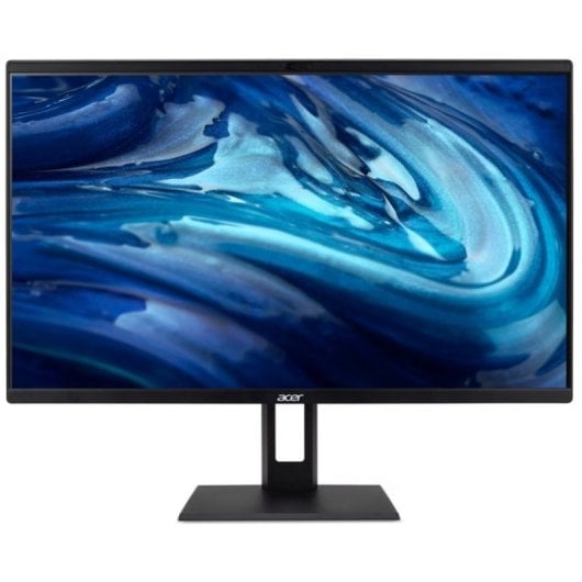 Acer Veriton VZ2694G Intel Core i5-12400/16GB/512GB SSD/23.8" Preto