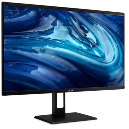 Acer Veriton VZ2694G Intel Core i5-12400/16GB/512GB SSD/23.8" Preto