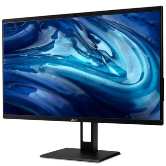 Acer Veriton VZ2694G Intel Core i5-12400/16GB/512GB SSD/23.8" Preto