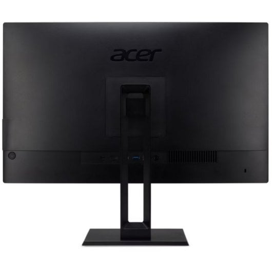 Acer Veriton VZ2694G Intel Core i5-12400/16GB/512GB SSD/23.8" Preto